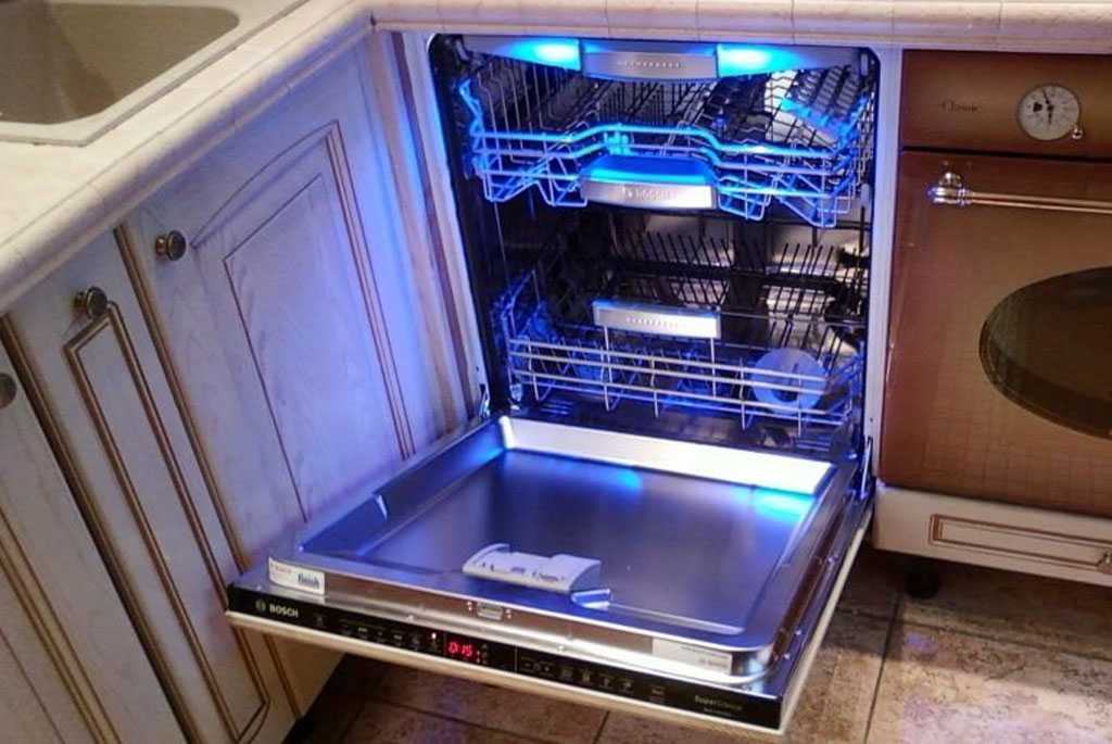 Не держится дверь посудомоечной машины  Clatronic