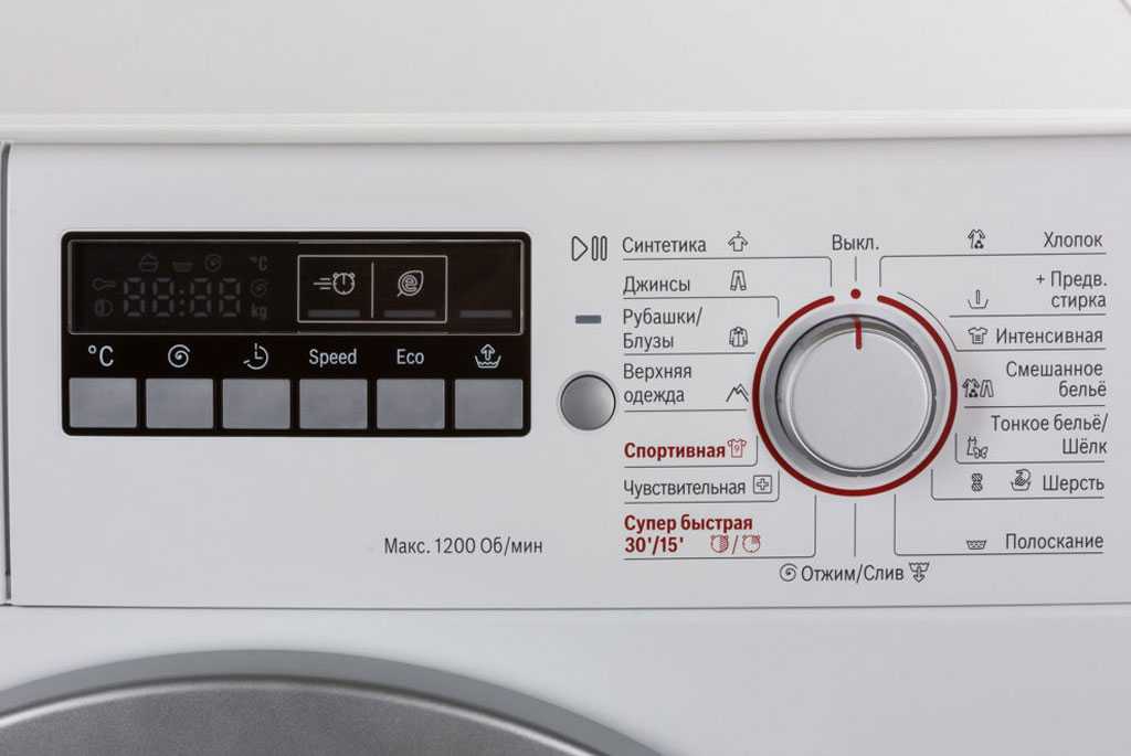Не работают кнопки стиральной машины  Clatronic